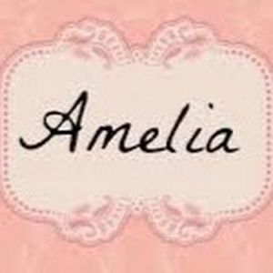 Meet your Posher, Amelia